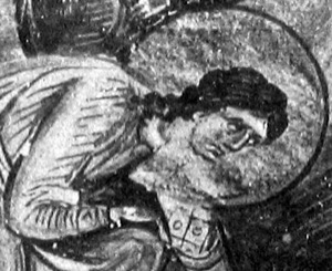 Мелитина Маркианопольская, мц. ?>